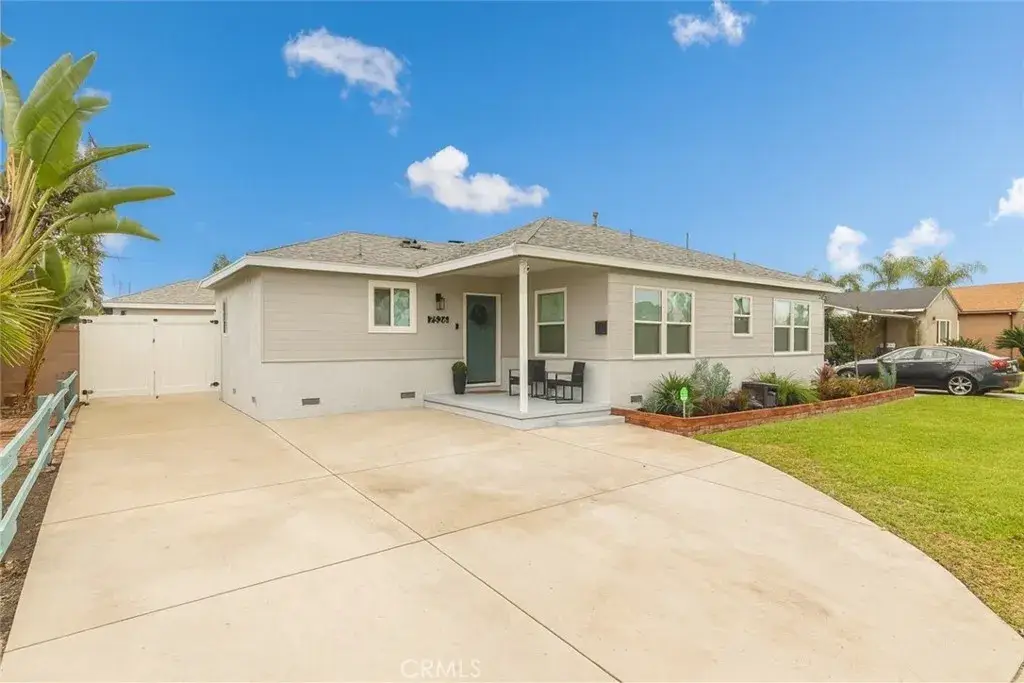 7526 Glengarry, Whittier, CA 90606 - Image #1