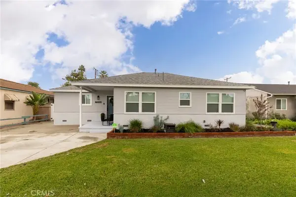 7526 Glengarry, Whittier, CA 90606