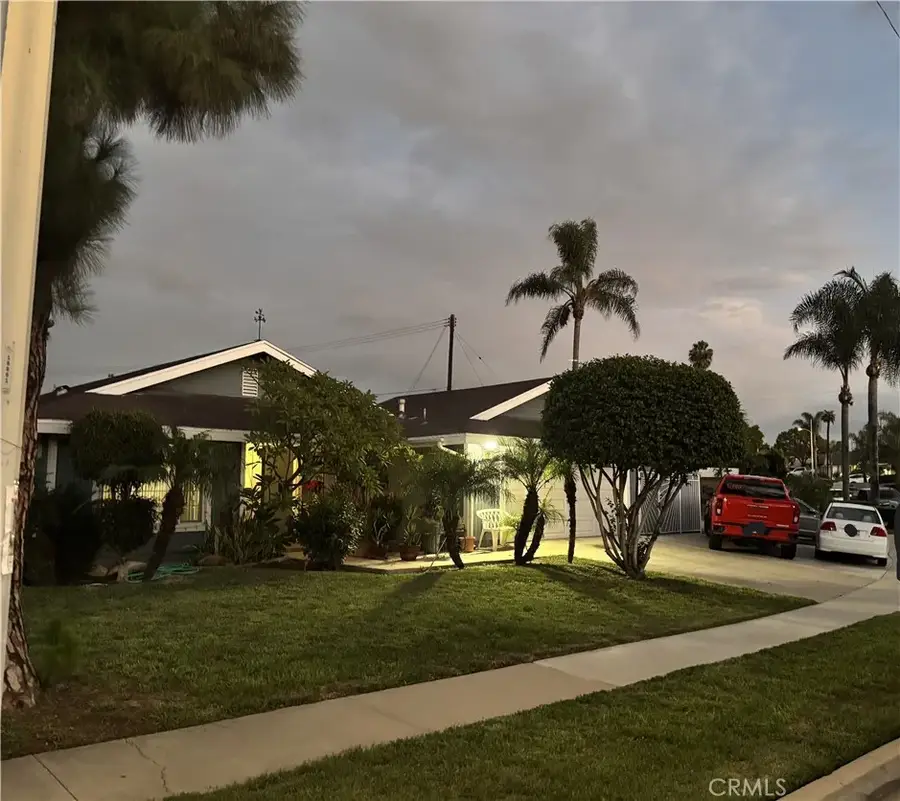 530 Peckam, La Puente, CA 91746 - #3