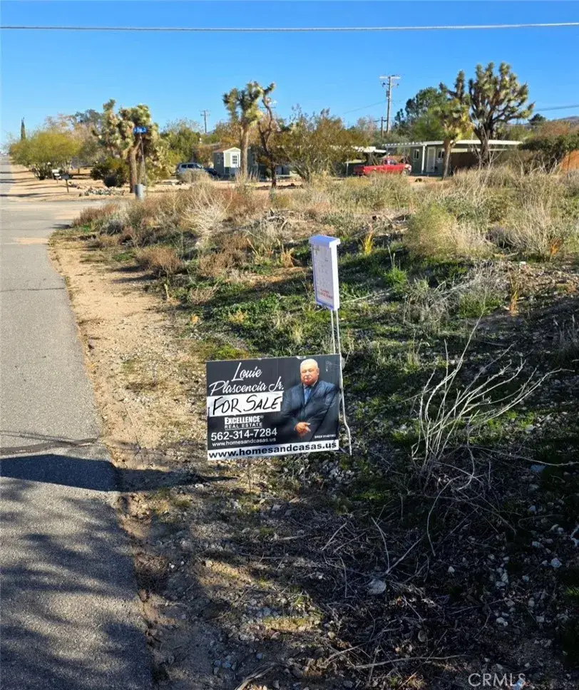 55685 Navajo Trail, Yucca Valley, CA 92284 - Image #3