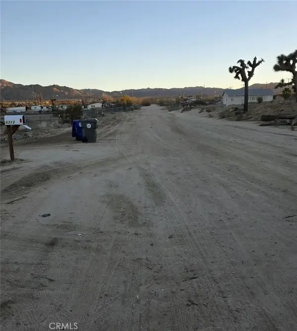 6295 Ruth, Yucca Valley, CA 92284