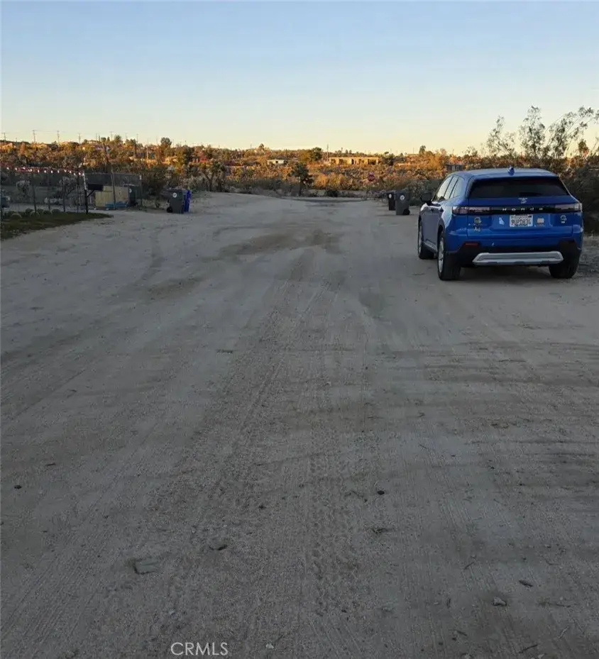 6295 Ruth, Yucca Valley, CA 92284 - Image #2