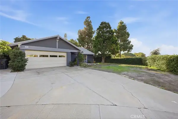 418 W Carol, Santa Ana, CA 92707