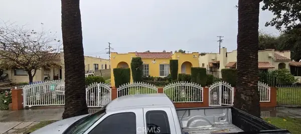 5850 Haas, Los Angeles, CA 90047