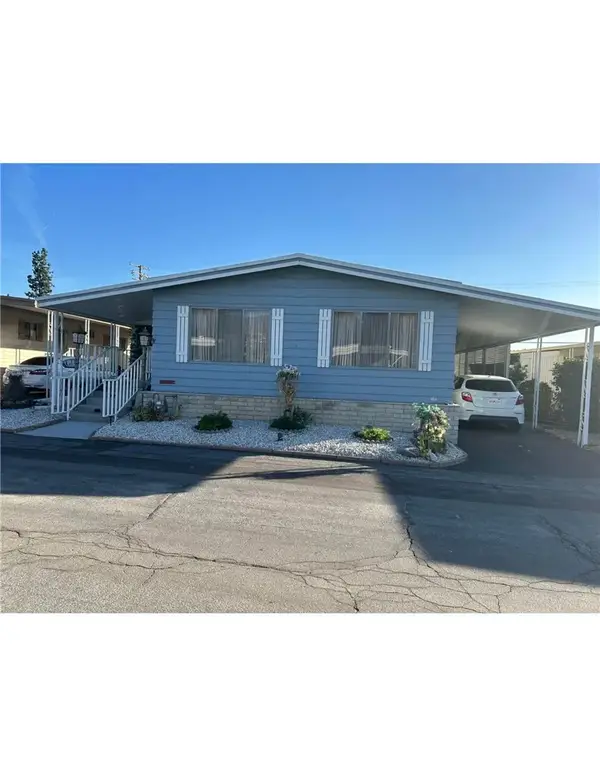 840 E Azusa #144, Azusa, CA 91702