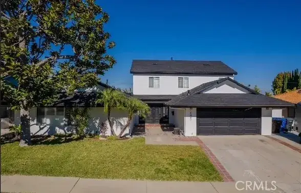 15457 Facilidad, Hacienda Heights, CA 91745