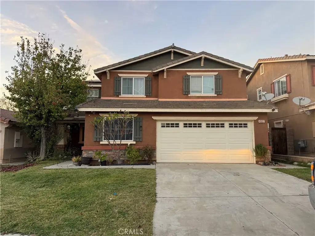 45007 Altissimo Way, Lake Elsinore, CA 92532 - Image #1
