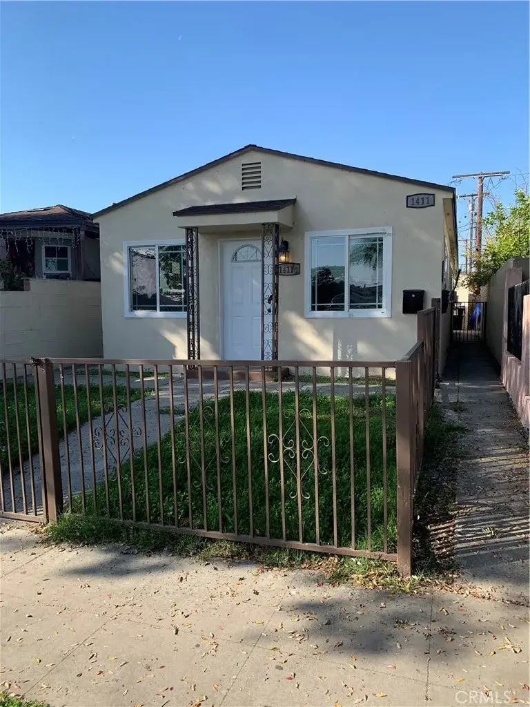 1411 S Concourse, Los Angeles, CA 90022 - Image #2