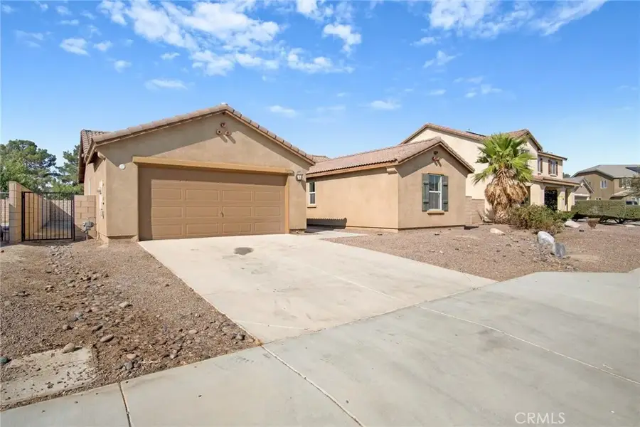 3213 Patti Ln, Lancaster, CA 93535 - #2