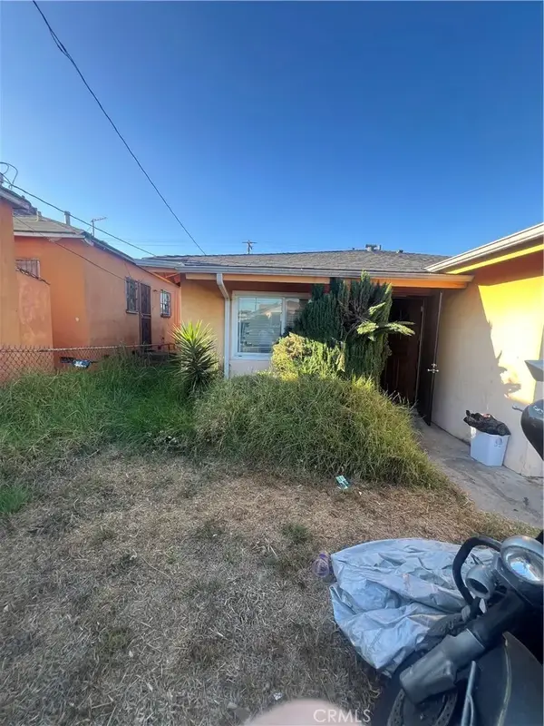 1253 W 101st, Los Angeles, CA 90044