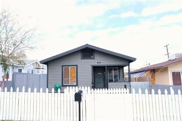 312 Philippine Street, Taft, CA 93268