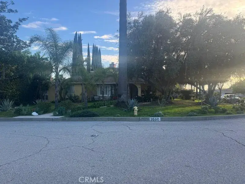 3560 Fairmeade, Pasadena, CA 91107 - Image #1