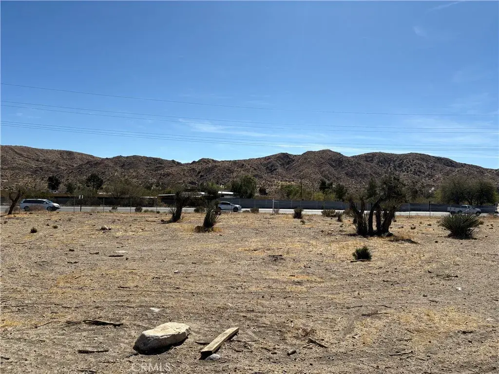 9825 Fobes, Morongo Valley, CA 92256 - #1