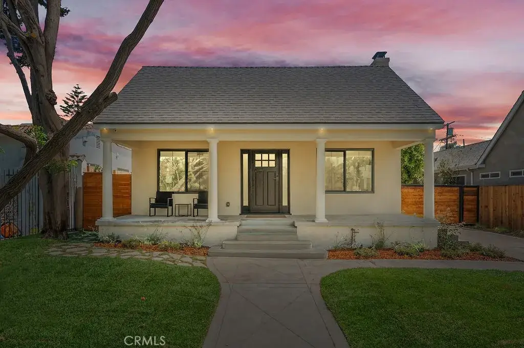 584 N Plymouth, Los Angeles, CA 90004 - Image #1