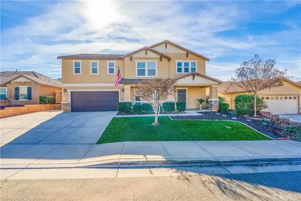 20407 Lyon Road, Riverside, CA 92507