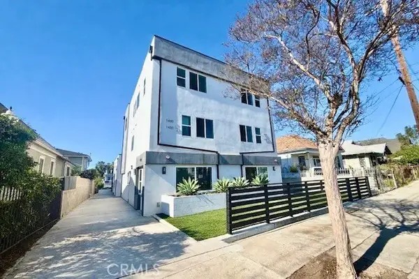 1430 Pennsylvania Avenue, Los Angeles, CA 90033