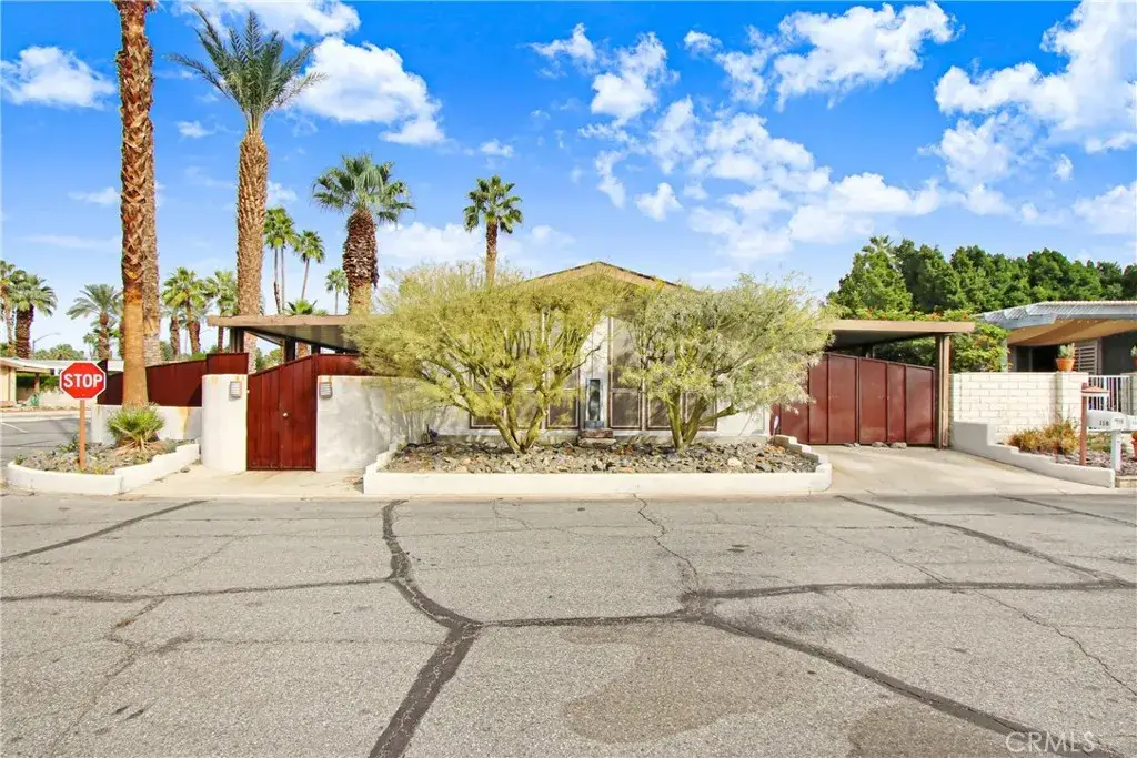 118 Monte Carlo, Rancho Mirage, CA 92270 - #1
