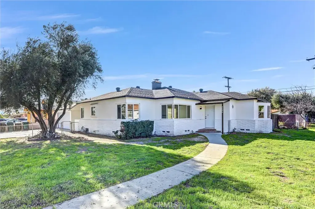 2686 N Lugo, San Bernardino, CA 92404 - #1