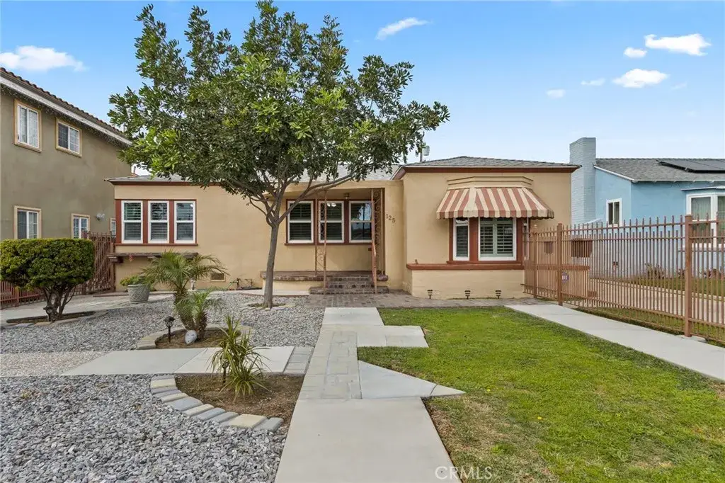 125 N 21st, Montebello, CA 90640 - #1
