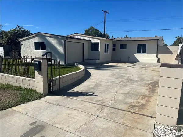 16374 Bamboo, La Puente, CA 91744