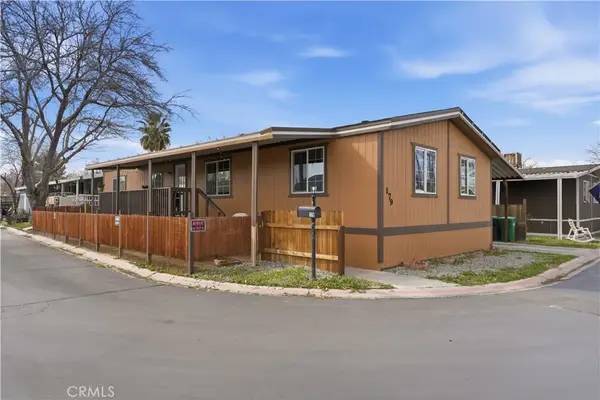 3524 E Avenue R #179, Palmdale, CA 93550