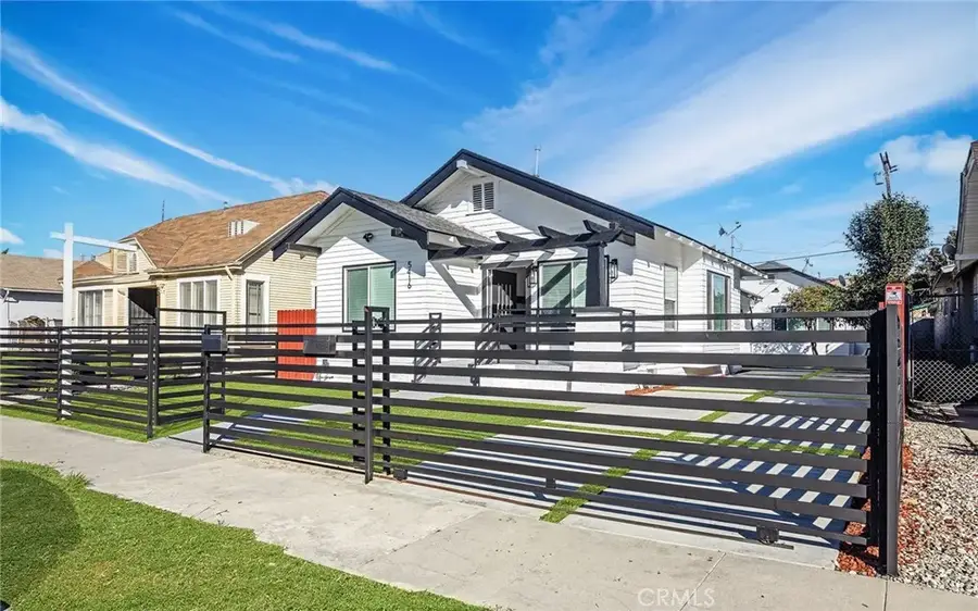 5414 3rd, Los Angeles, CA 90043 - #3