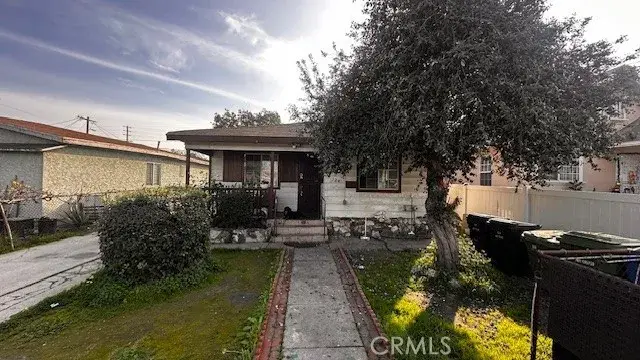 124 W 99th, Los Angeles, CA 90003 - #1