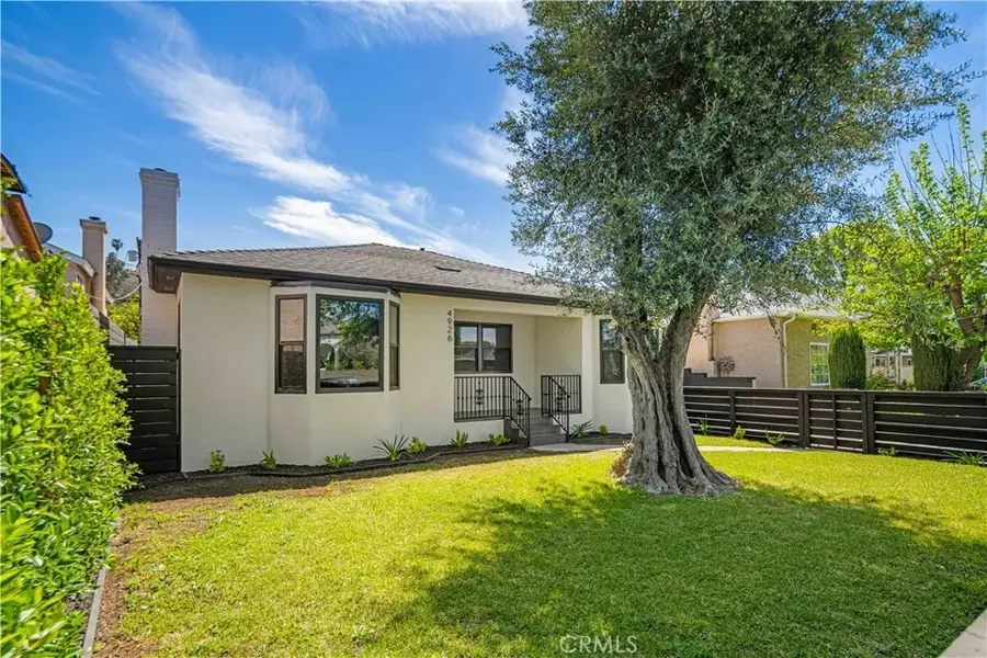 4926 Templeton Street, Los Angeles, CA 90032 - #3