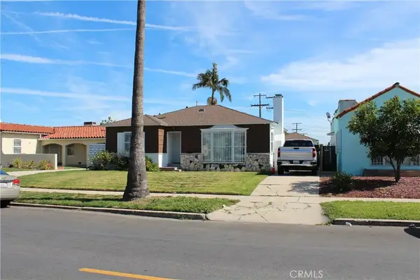 9812 S Denker, Los Angeles, CA 90047