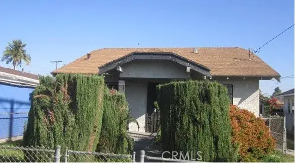 315 W Cedar, Compton, CA 90220 - #1