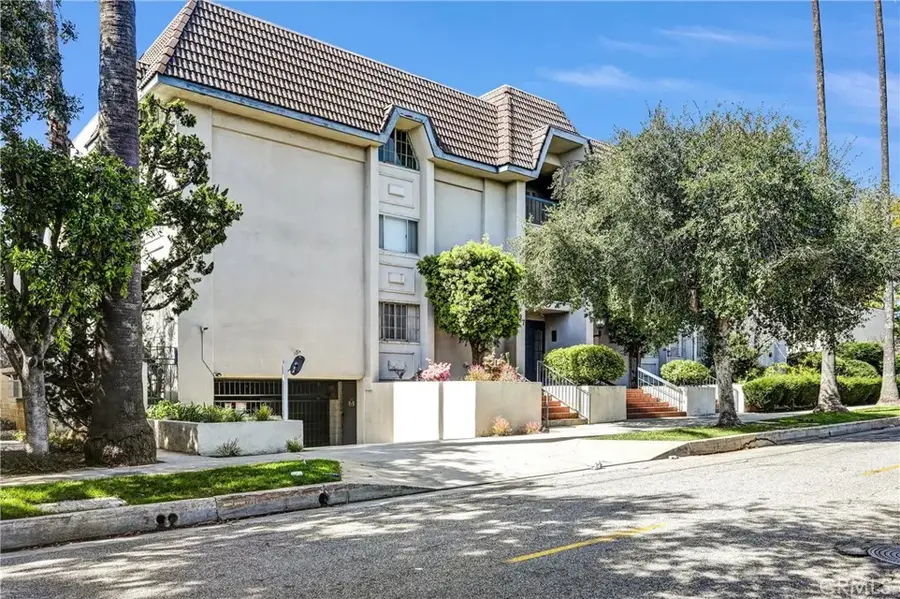 497 S El Molino #106, Pasadena, CA 91101 - #2