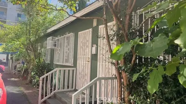 1028 S Kenmore, Los Angeles, CA 90006