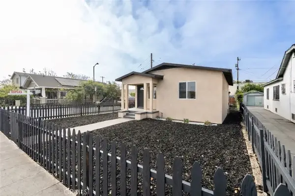 158 E 85th, Los Angeles, CA 90003