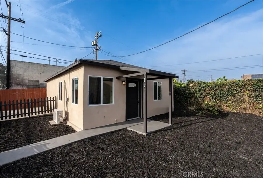 158 E 85th, Los Angeles, CA 90003 - #2