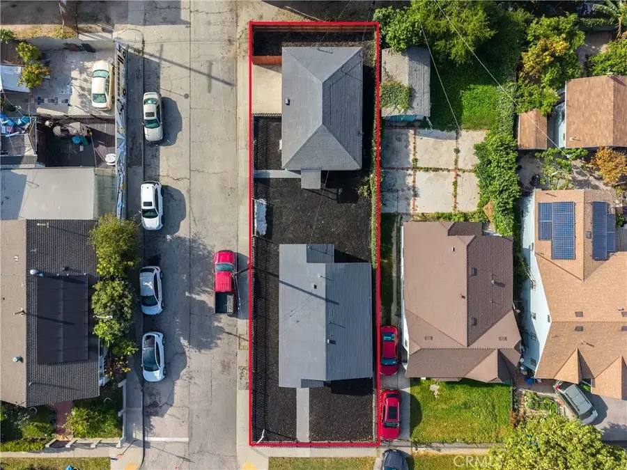 158 E 85th, Los Angeles, CA 90003 - #3