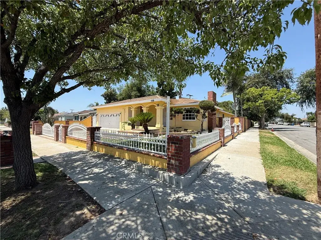 1401 Carob, Montebello, CA 90640 - #1