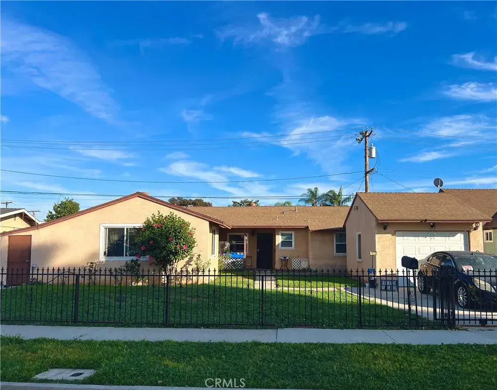 9432 Barkerville, Whittier, CA 90605 - #1