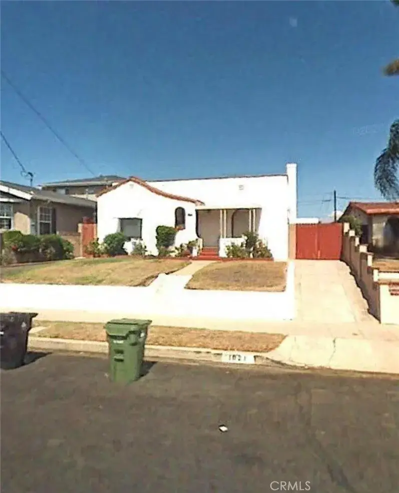 1021 W Chandler Street, Wilmington, CA 90744 - #2