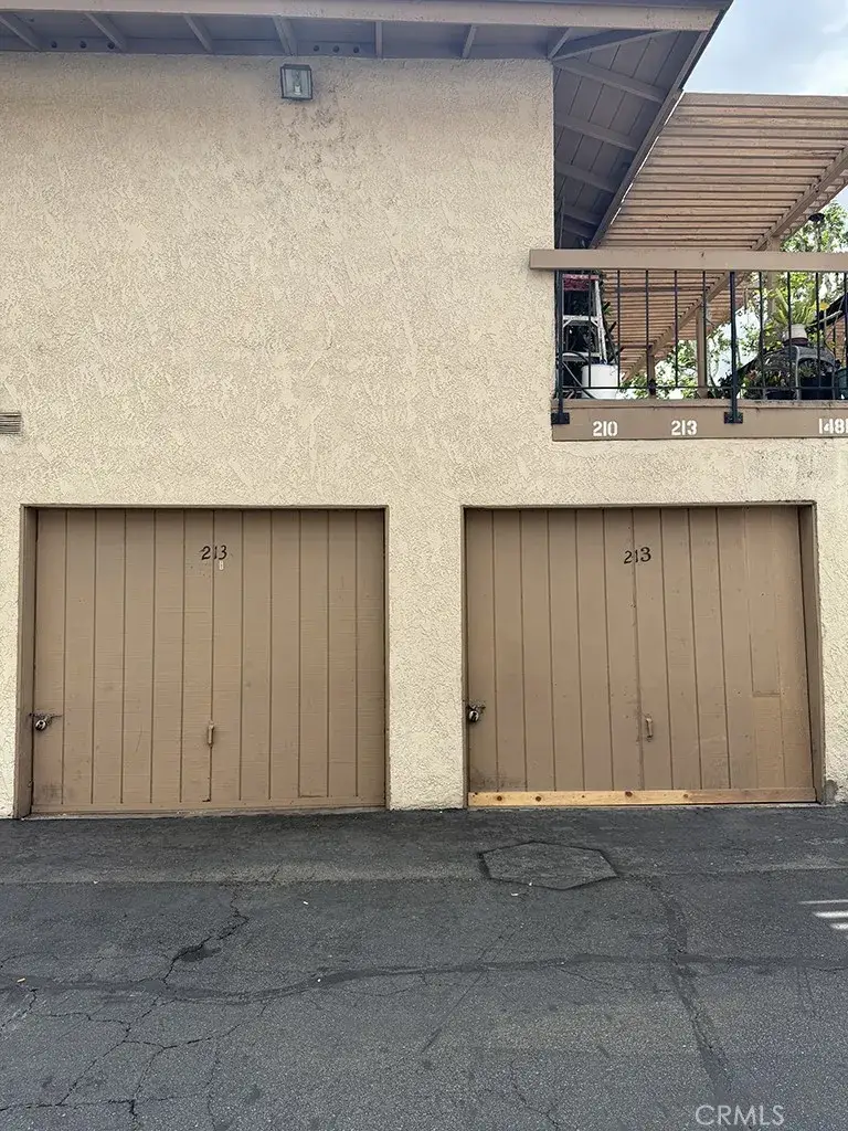 1481 Forest Glen Drive #213, Hacienda Heights, CA 91745 - #2