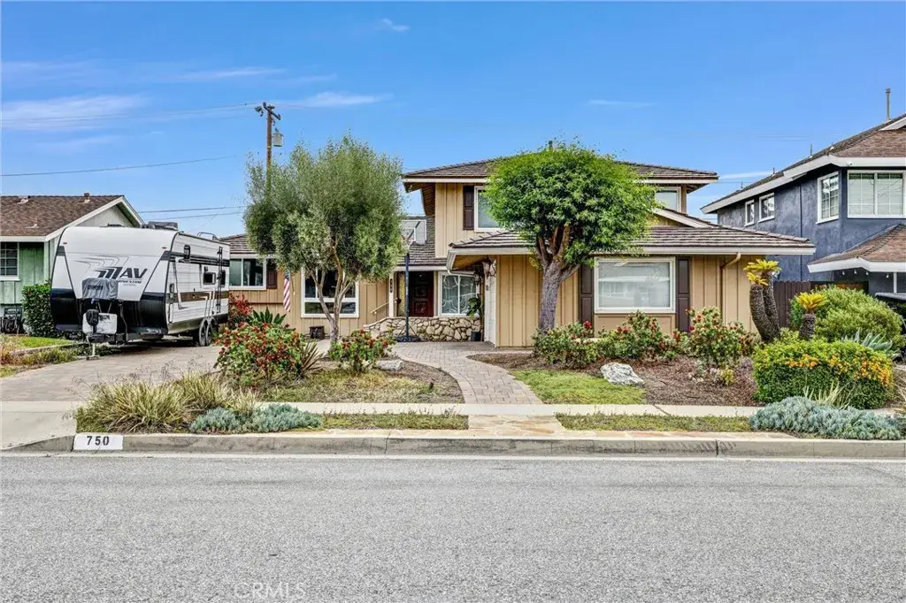 750 Mariposa, La Habra, CA 90631 - #1