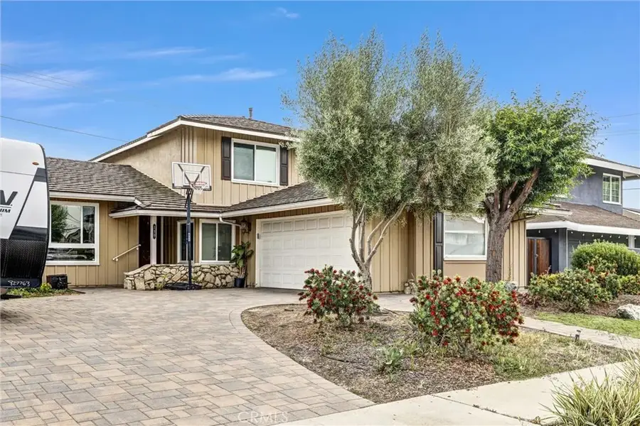 750 Mariposa, La Habra, CA 90631 - #3