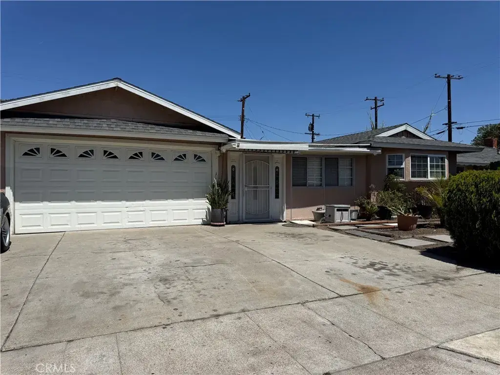 4821 W Acapulco, Santa Ana, CA 92704 - #1
