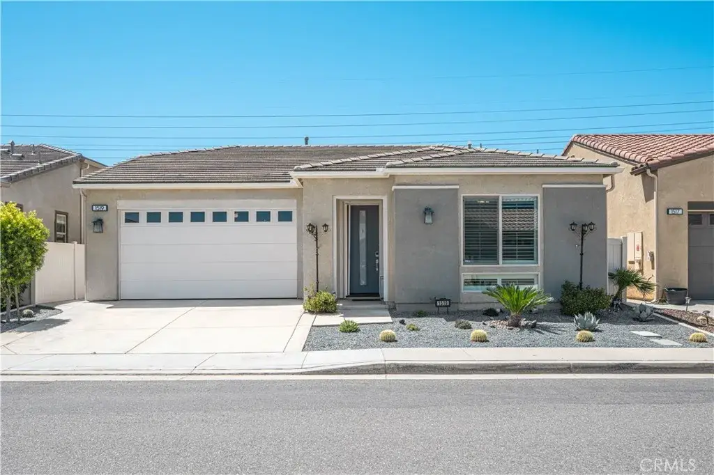 1519 Village Green, Beaumont, CA 92223 - #1