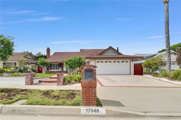 17048 Wedgeworth, Hacienda Heights, CA 91745