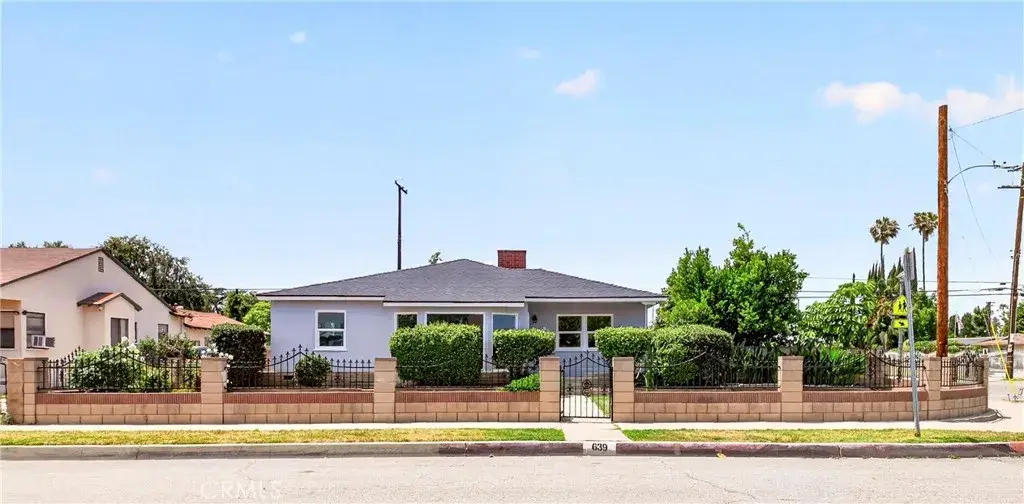 639 N Nora, West Covina, CA 91790 - #1