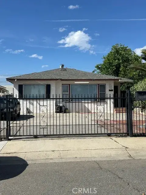 627 E Ralston Street, Ontario, CA 91761 - #1