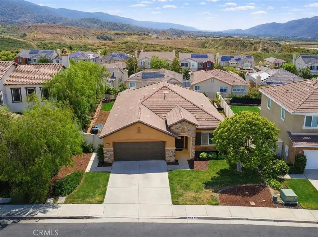 4108 Ballantree Street, Lake Elsinore, CA 92530 - #1