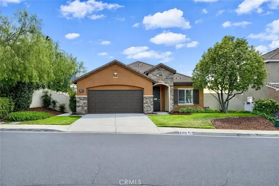 4108 Ballantree Street, Lake Elsinore, CA 92530 - #2