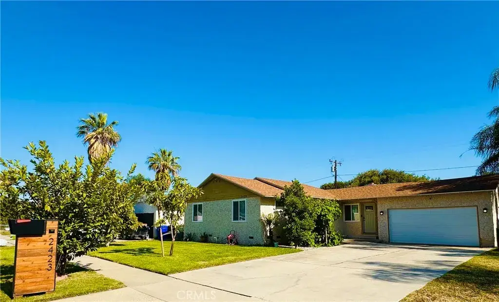 2423 W 7th, San Bernardino, CA 92410 - #1