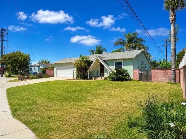 9311 Claymore Street, Pico Rivera, CA 90660